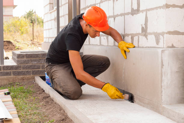 Waterproofing professionals working in Mulberry, NC